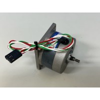 Eastern Air Devices LA23GCKC-2N Linear Actuator...